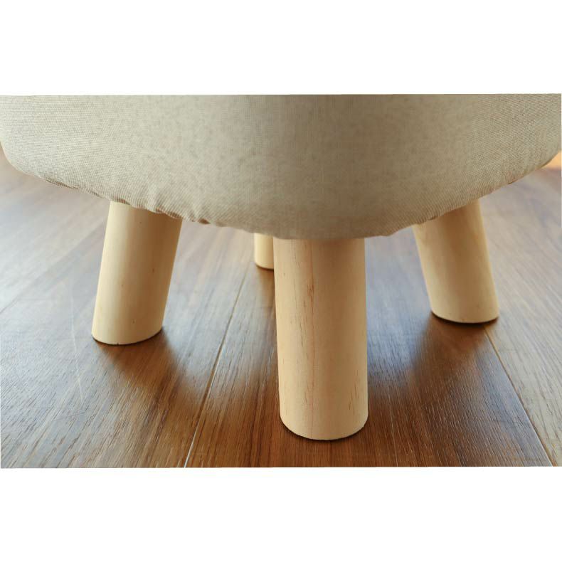 リビングスツール | 脚付きスツール レポ