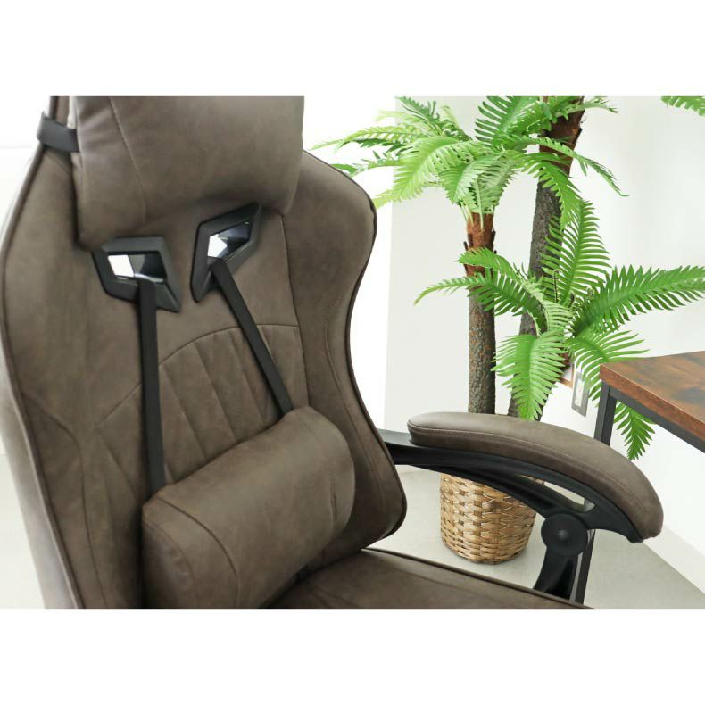 デスクチェア | ゲーミングチェア レックス