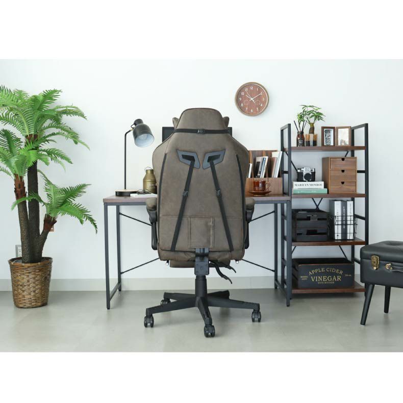 デスクチェア | ゲーミングチェア レックス