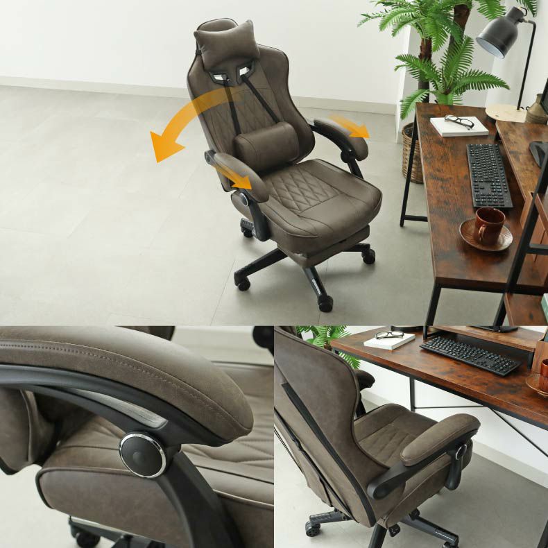 デスクチェア | ゲーミングチェア レックス