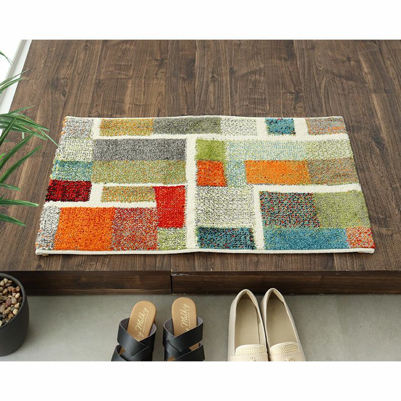 玄関マット | 玄関マット エデン