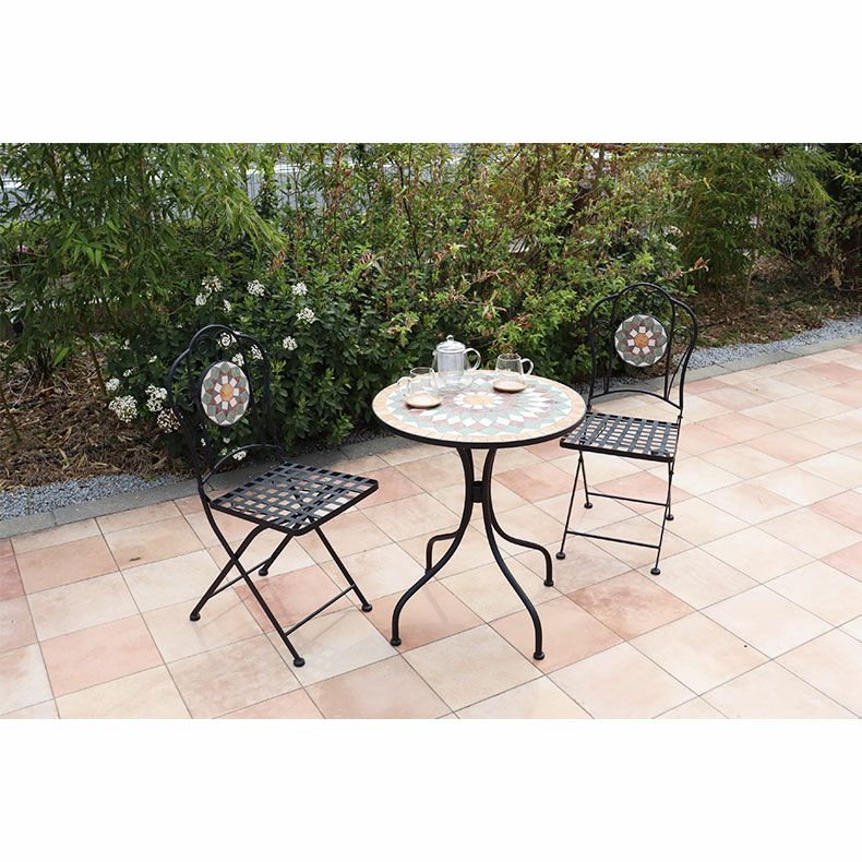 ガーデンファニチャー | ガーデンテーブルセット リミアン