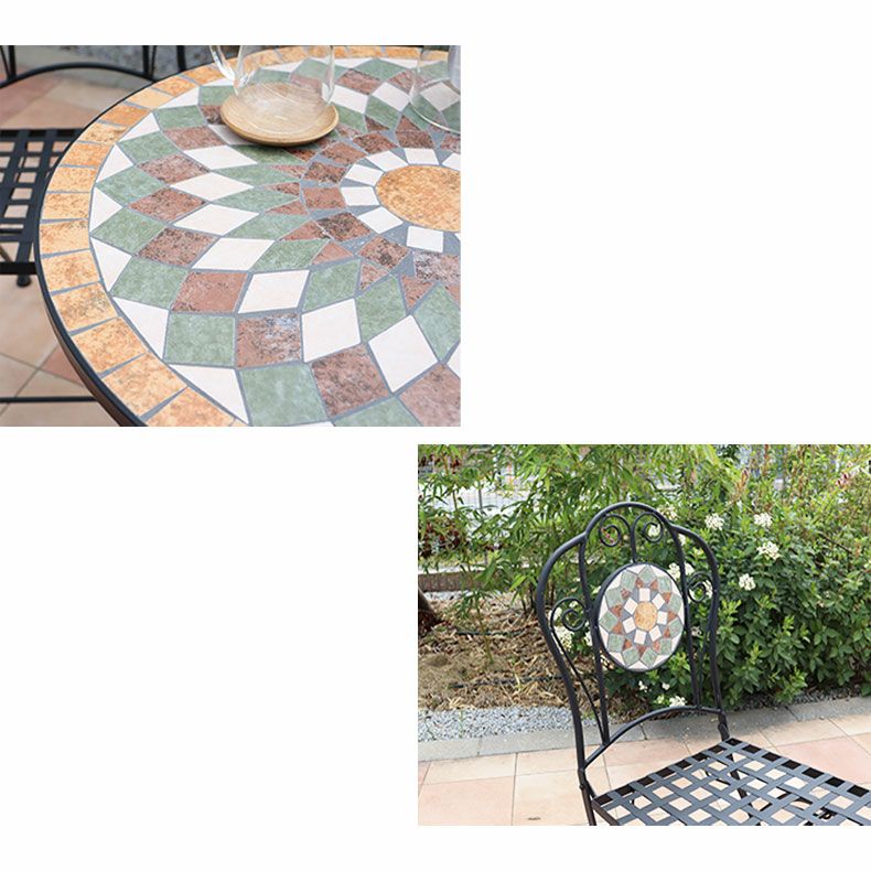 ガーデンファニチャー | ガーデンテーブルセット リミアン