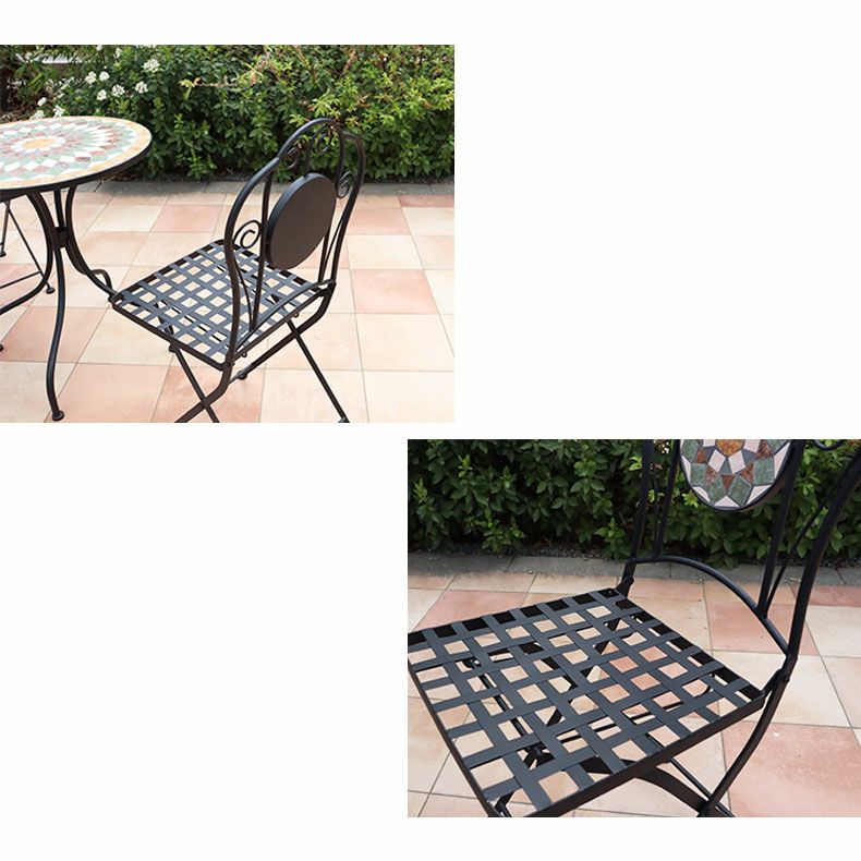 ガーデンファニチャー | ガーデンテーブルセット リミアン