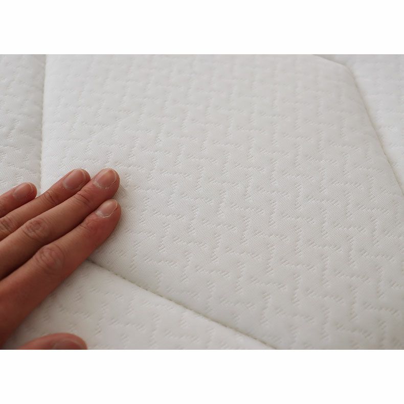 マットレス | シングルサイズ ロールポケット マットレス MI-P01