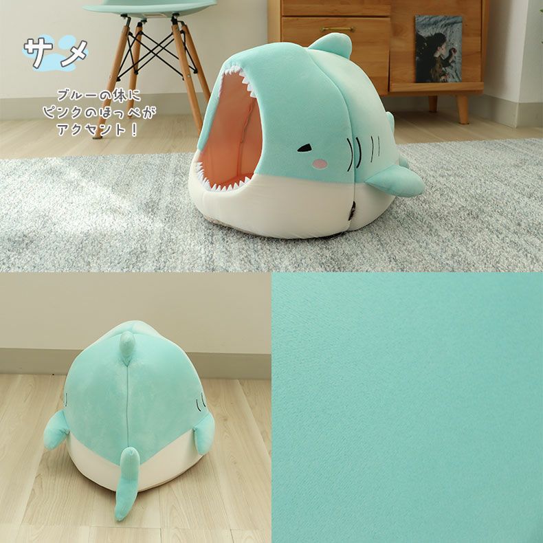 シートクッション | 冷感ペットハウス