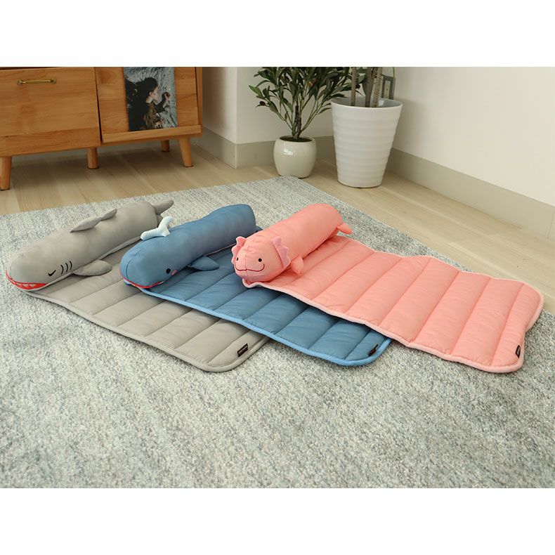 シートクッション | あごのせ冷感マット