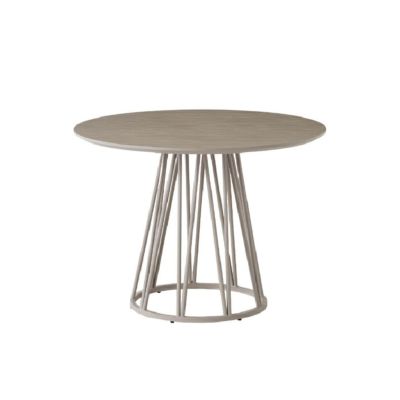 円形ダイニングテーブル ビバリー