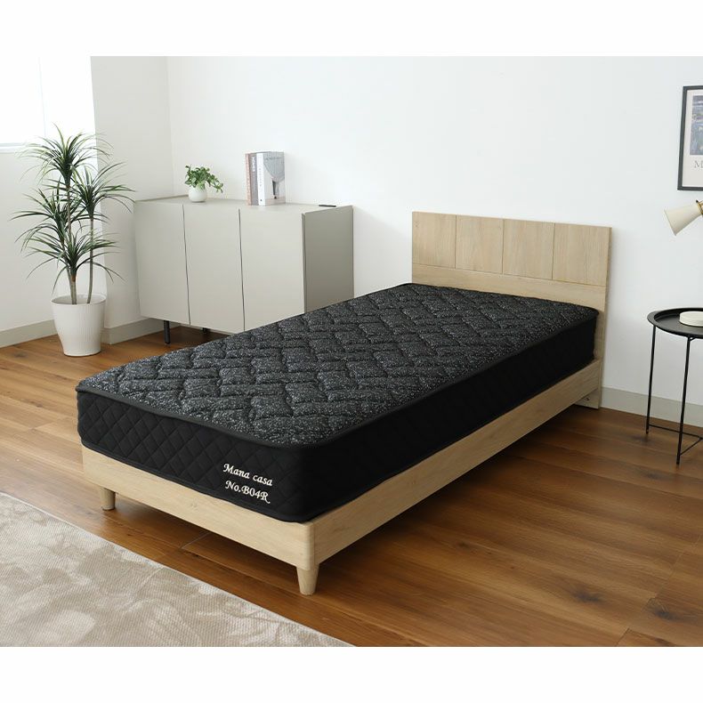 マットレス | 圧縮梱包マットレス MI-B04R