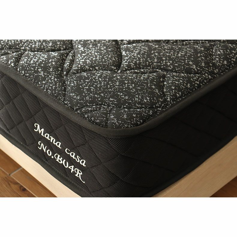 マットレス | 圧縮梱包マットレス MI-B04R