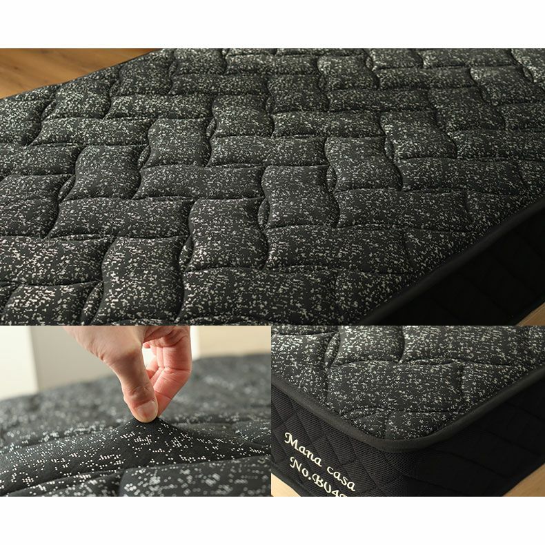 マットレス | 圧縮梱包マットレス MI-B04R