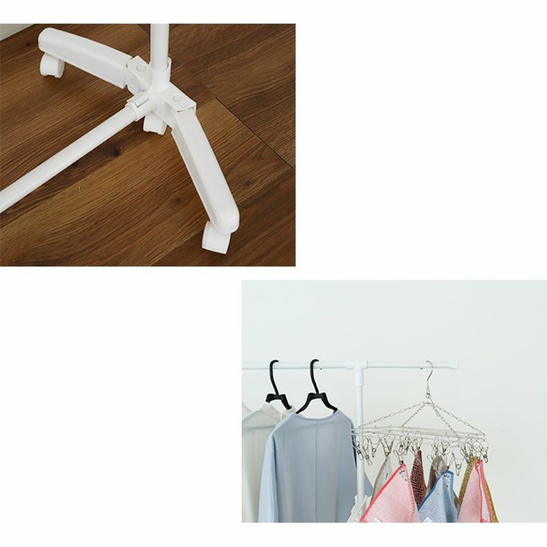 洗濯用品 | I型室内物干し