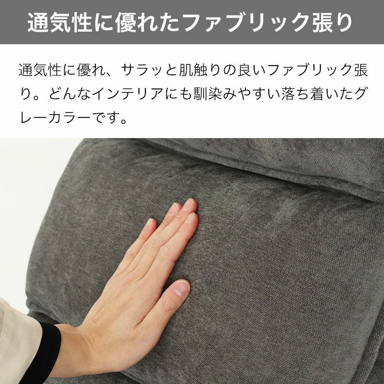 デスクチェア | ワークチェア ガイア