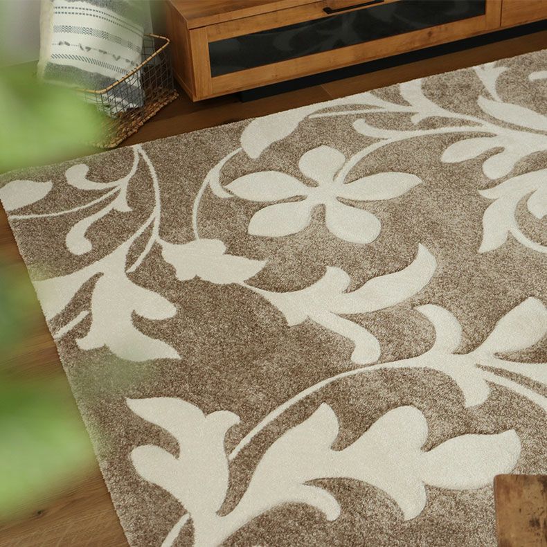 柄物・デザインラグ | ウィルトンラグ ネム