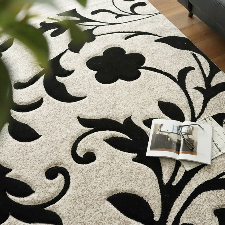 柄物・デザインラグ | ウィルトンラグ ネム