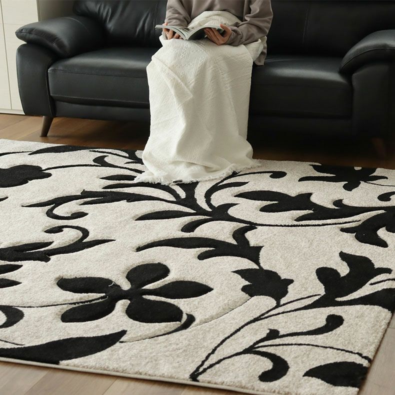 柄物・デザインラグ | ウィルトンラグ ネム