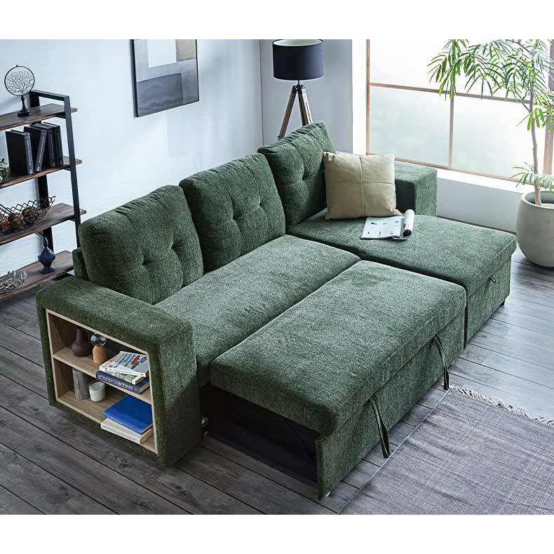 おしゃれなカウチソファ | カウチソファ クワード