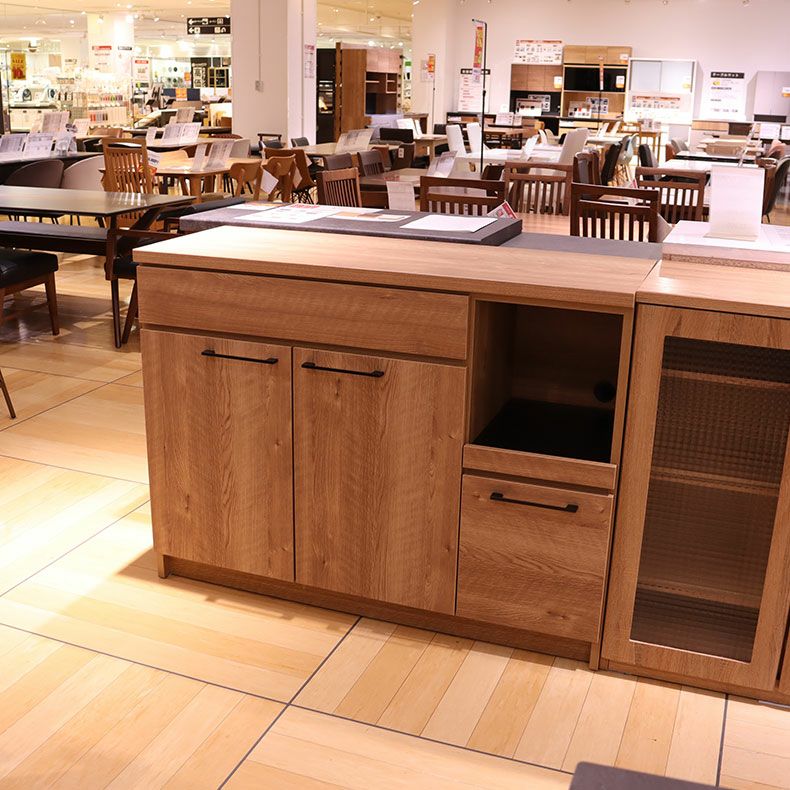 アウトレット | 【お届け日２週間以上】【関西地域限定 あべのand店展示特価商品】 【宅配】 【展示使用】 200カウンター カカロ sku04201009,04201010,04201013,04201012