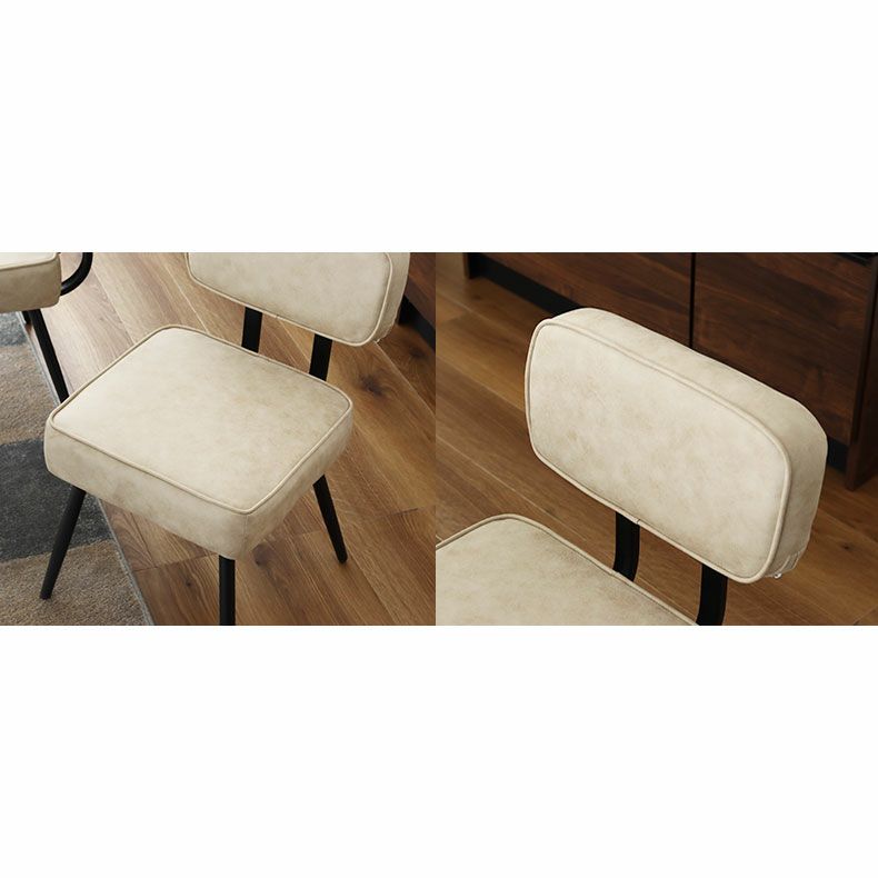 ダイニングチェア | 背付きチェア マキアート2