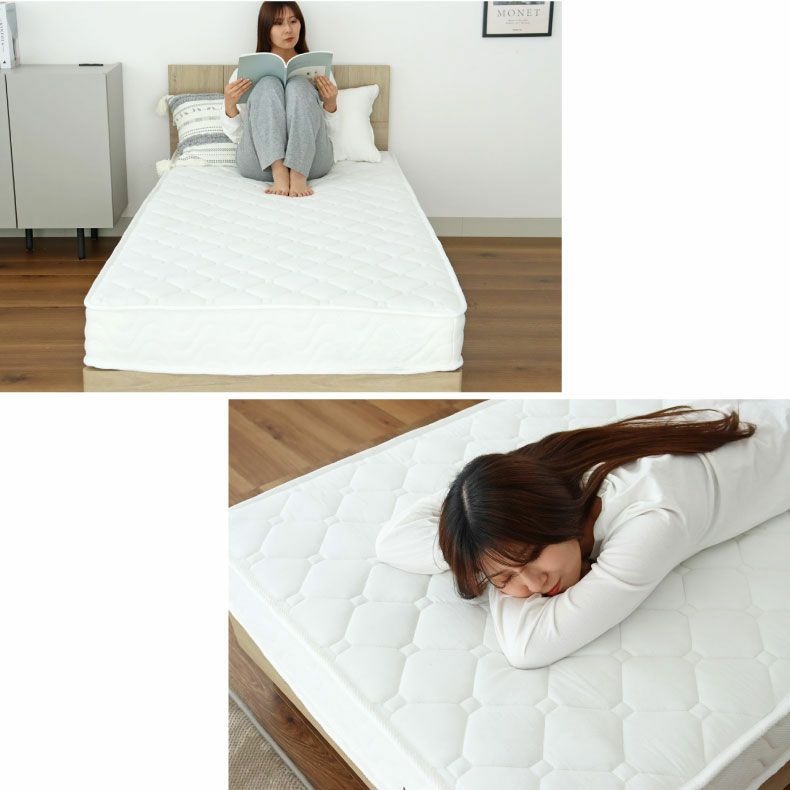 マットレス | マットレス MI-P05-R（片面仕様）