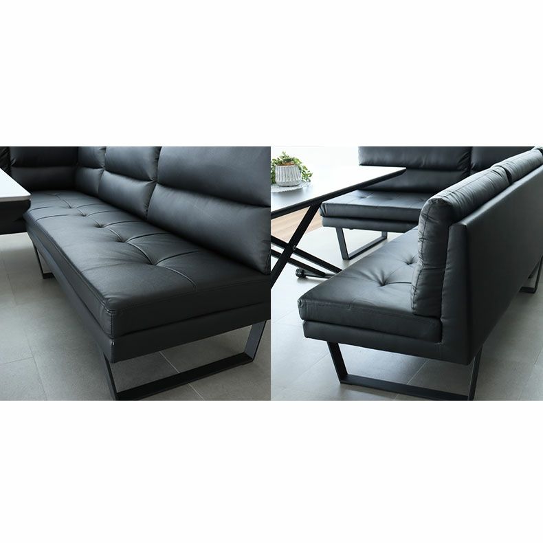 ダイニングベンチ | LD カウチソファ サンダー