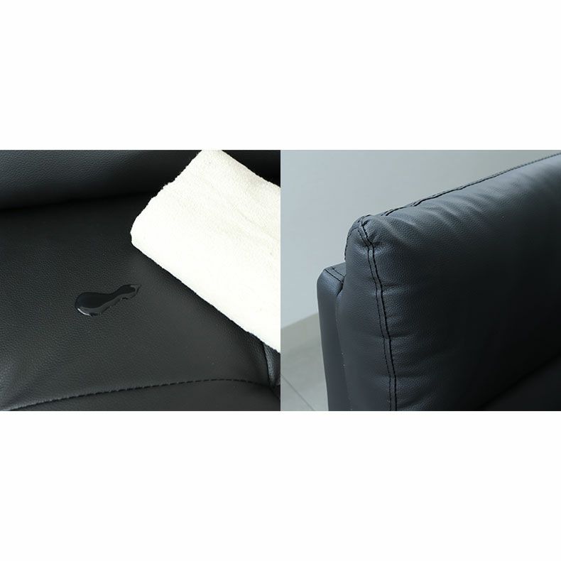 ダイニングベンチ | LD 2P&カウチソファ サンダー