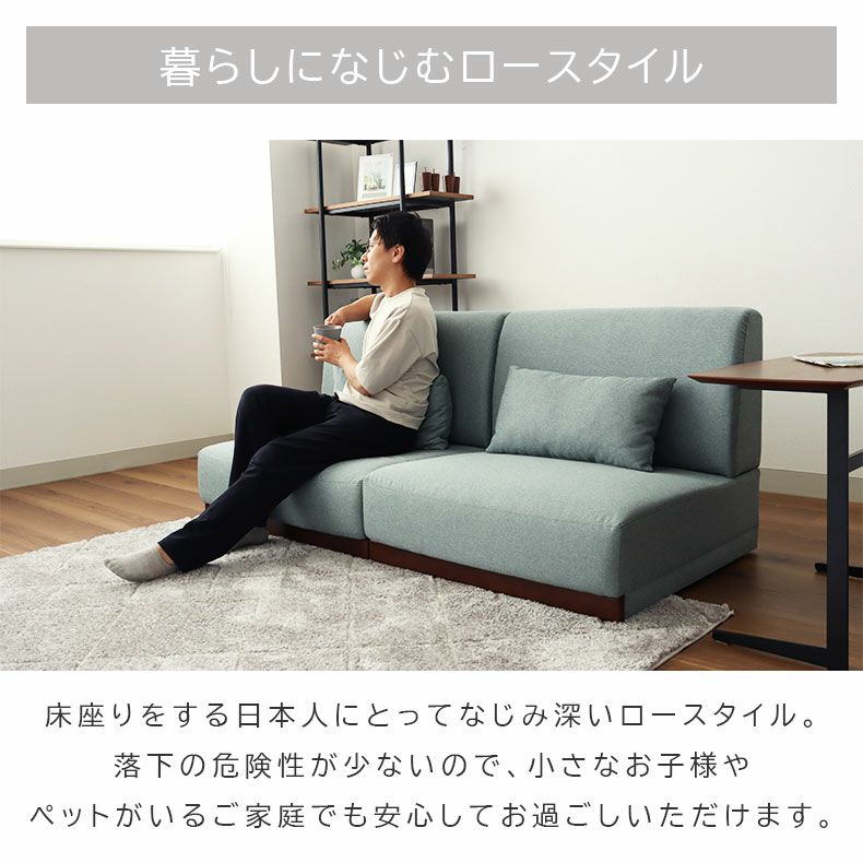 １人掛けソファ | 1人掛けソファ オーレ