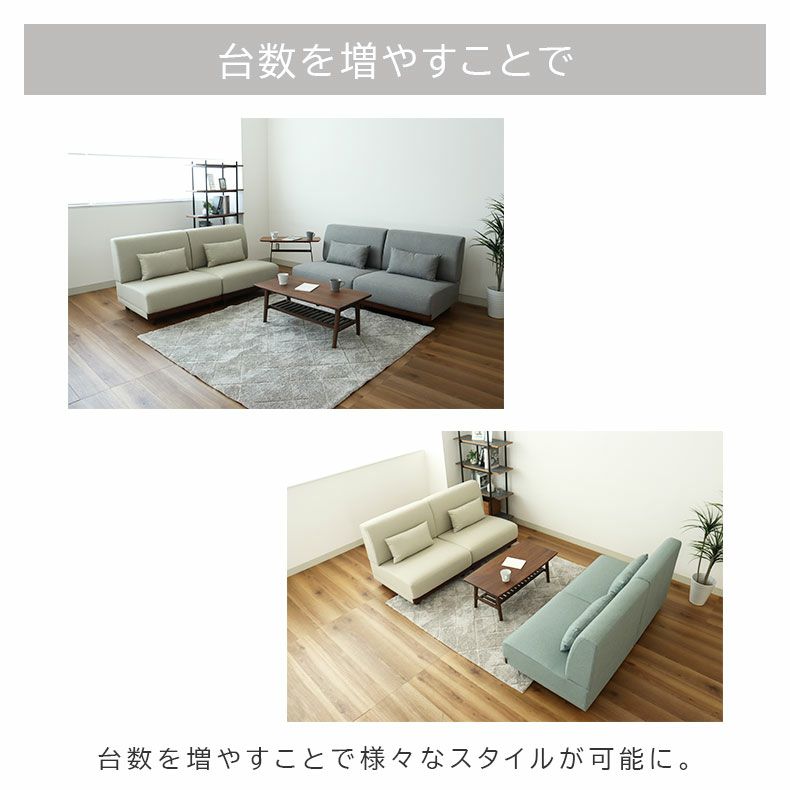 １人掛けソファ | 1人掛けソファ オーレ