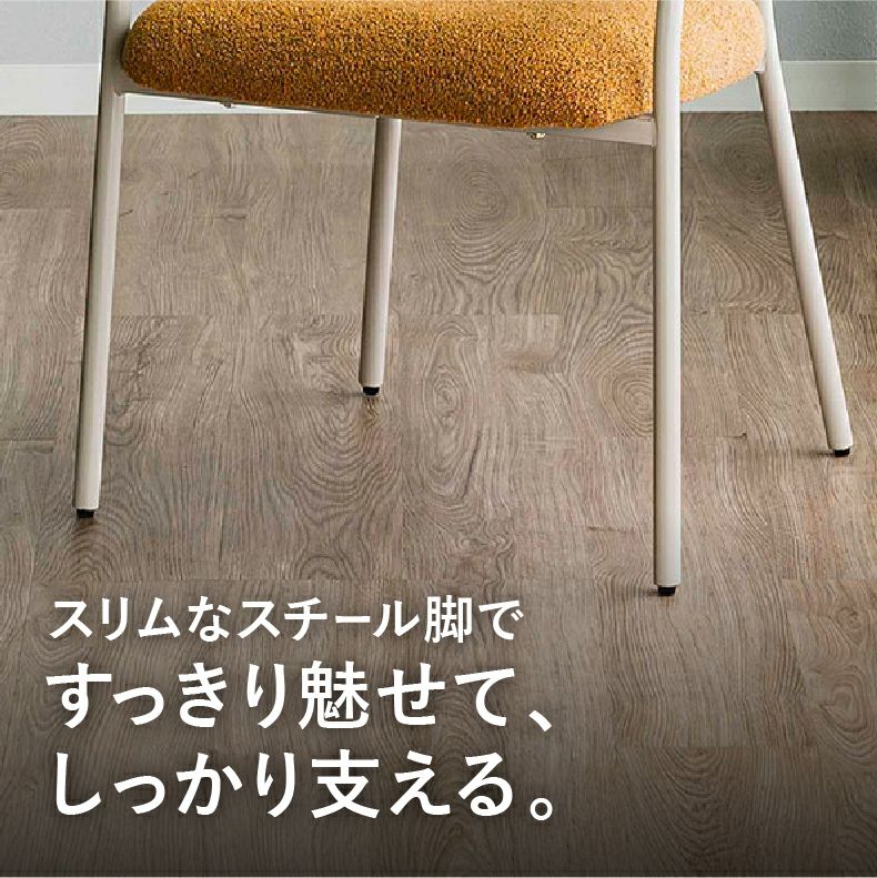 ダイニングチェア | ダイニングチェア2脚セット フェロー