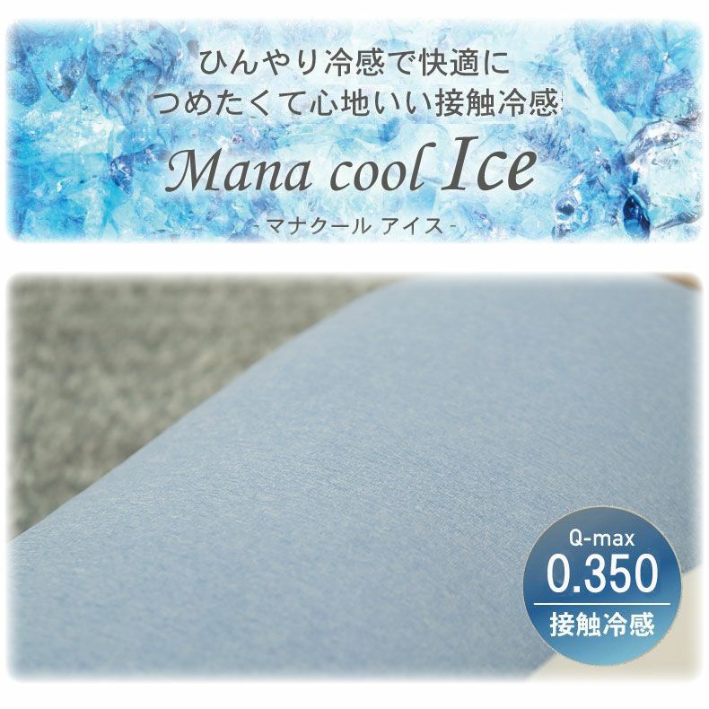 背あてクッション | オーバルクッション もっちりクール