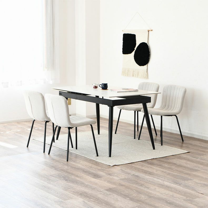 ダイニングチェア | ダイニングチェア 2脚セット カザール