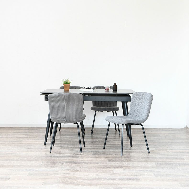 ダイニングチェア | ダイニングチェア 2脚セット カザール