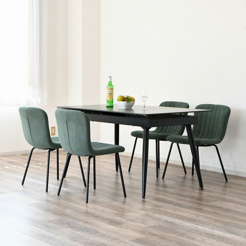 ダイニングチェア | ダイニングチェア 2脚セット カザール