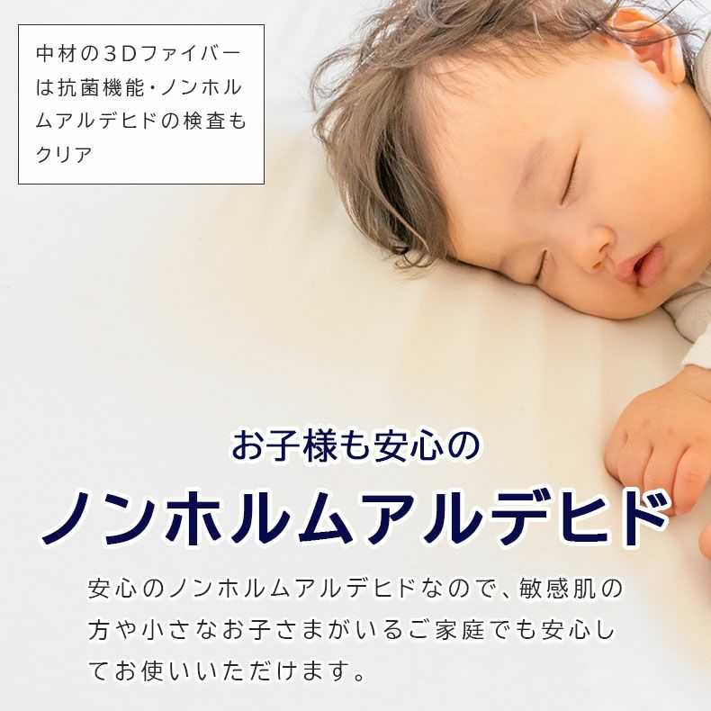 シートクッション | 40角 ダブルサポートファイバークッション エアロ