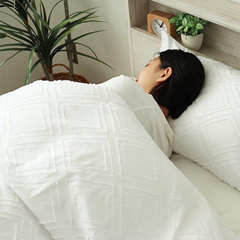 まくらカバー | まくらカバー エメ