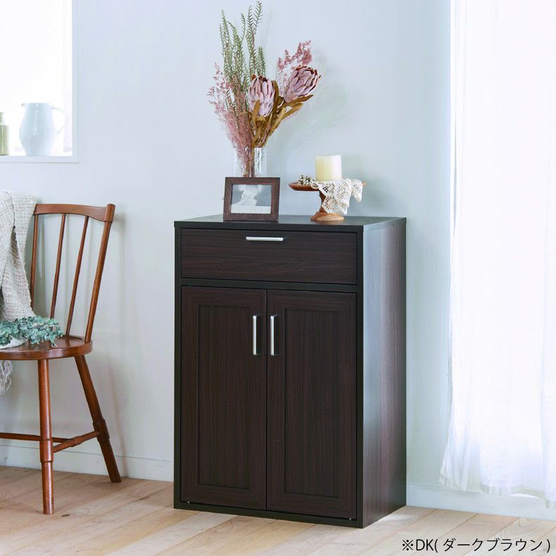 収納棚 | キャビネット FUL-8055DH フルニコ