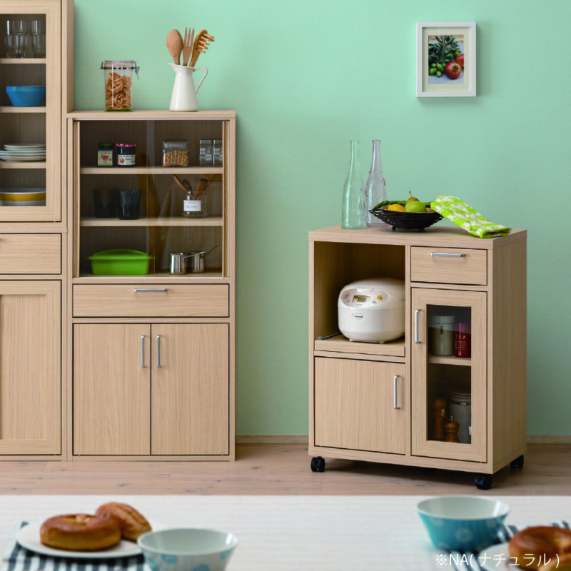 カウンター・キッチン収納 | キッチンカウンター FUL-8065SL フルニコ