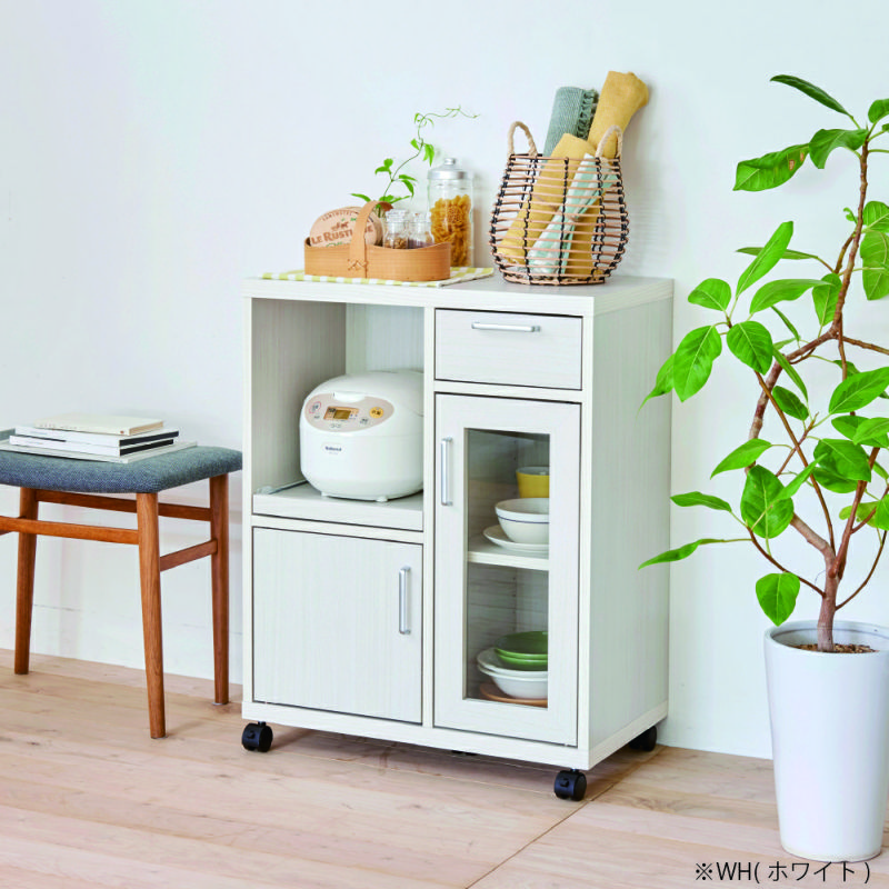 カウンター・キッチン収納 | キッチンカウンター FUL-8065SL フルニコ