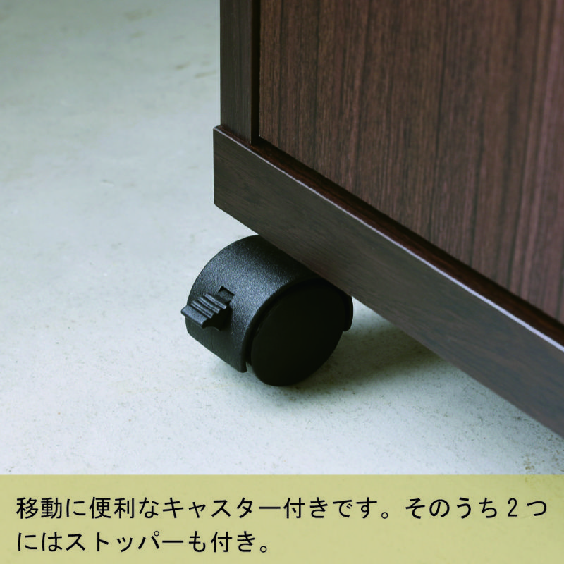 カウンター・キッチン収納 | キッチンカウンター FUL-8065SL フルニコ