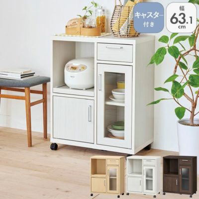 キッチンカウンター FUL-8065SL フルニコのサムネイル