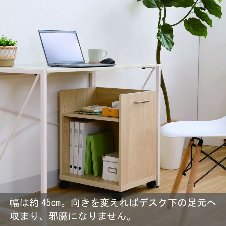 デスク | サイドワゴン 6045P オフィスコ