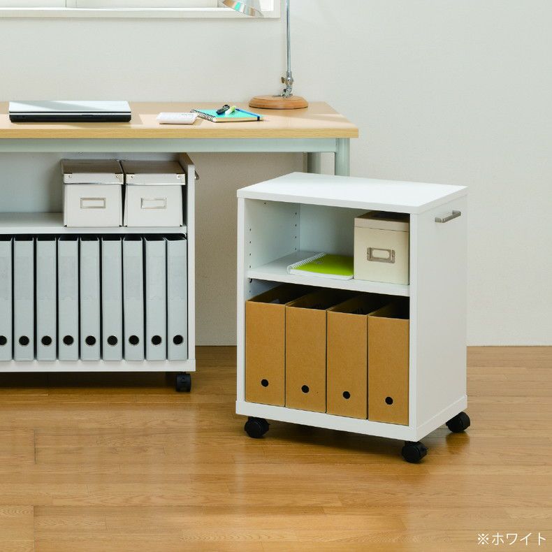 デスク | サイドワゴン 6045W オフィスコ