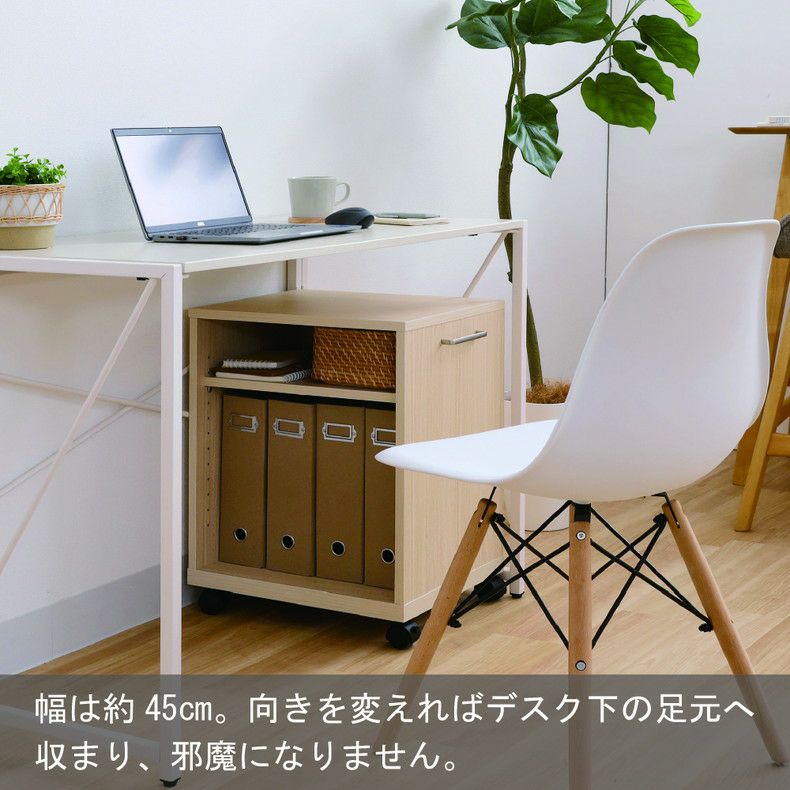 デスク | サイドワゴン 6045W オフィスコ