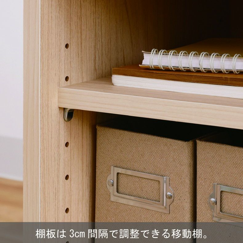 デスク | サイドワゴン 6045W オフィスコ