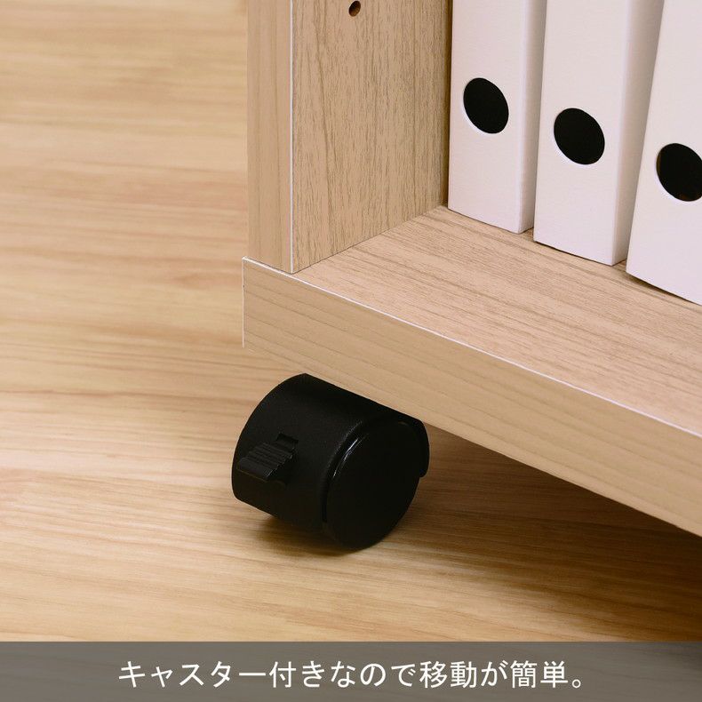 デスク | サイドワゴン 6045W オフィスコ