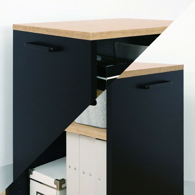 デスク | サイドワゴン 6045W オフィスコ