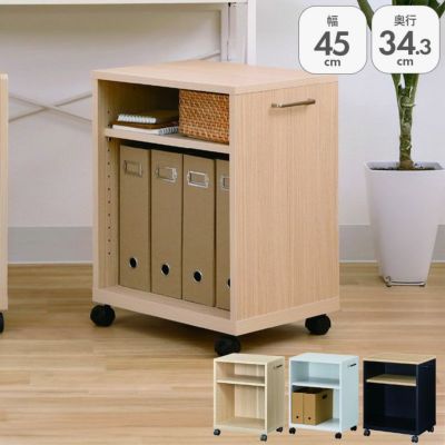 サイドワゴン 6045W オフィスコのサムネイル