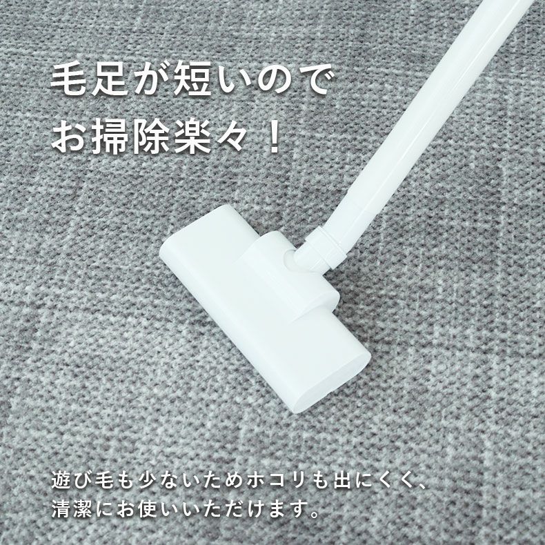 無地ラグ | ラグ ゴロリ