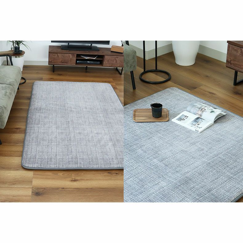 無地ラグ | ラグ ゴロリ