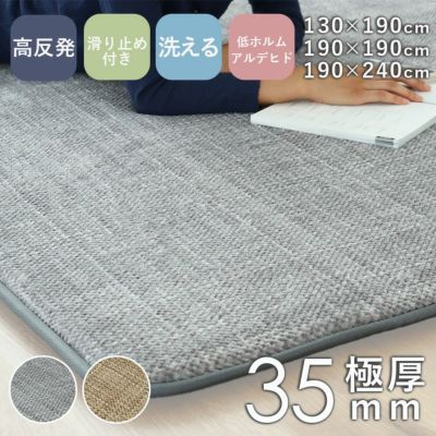 ラグ ゴロリのサムネイル